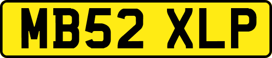 MB52XLP