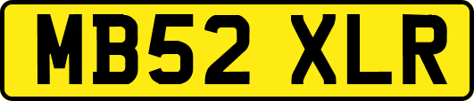 MB52XLR