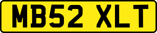 MB52XLT