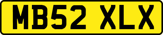 MB52XLX