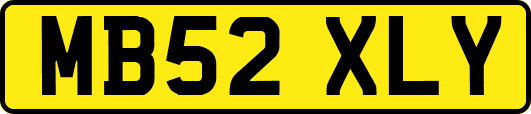 MB52XLY