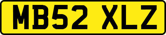 MB52XLZ