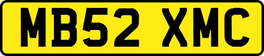 MB52XMC