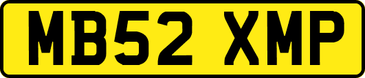 MB52XMP