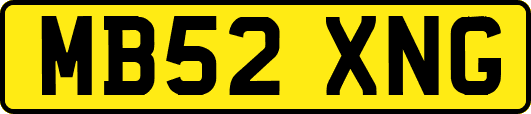 MB52XNG