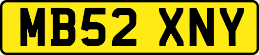 MB52XNY