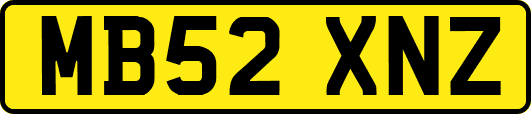 MB52XNZ