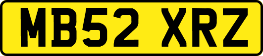 MB52XRZ