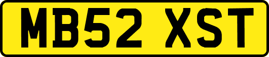 MB52XST
