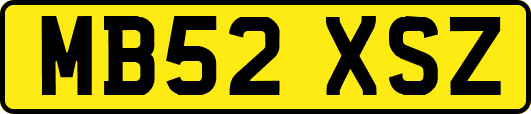 MB52XSZ