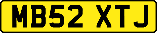 MB52XTJ