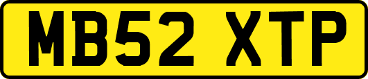 MB52XTP