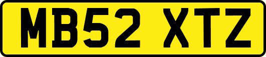 MB52XTZ