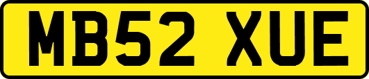 MB52XUE