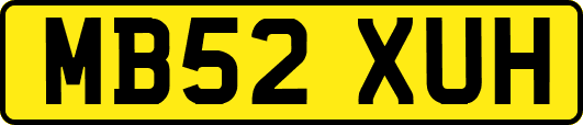 MB52XUH