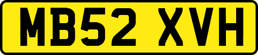 MB52XVH