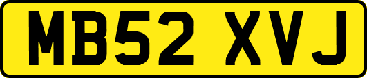 MB52XVJ