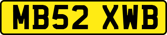 MB52XWB