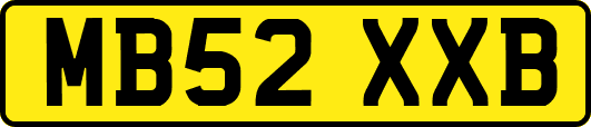 MB52XXB