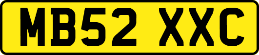 MB52XXC