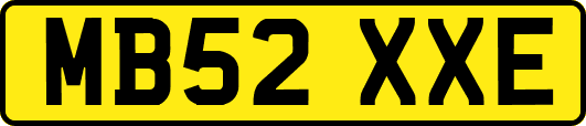 MB52XXE