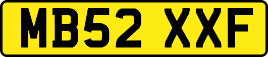 MB52XXF
