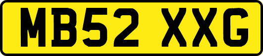 MB52XXG