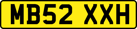 MB52XXH