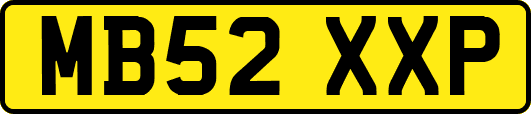 MB52XXP