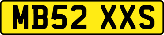 MB52XXS