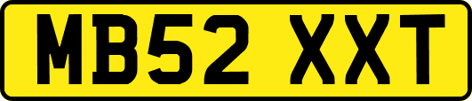 MB52XXT