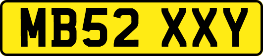 MB52XXY