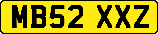 MB52XXZ