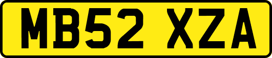 MB52XZA