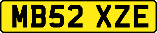 MB52XZE