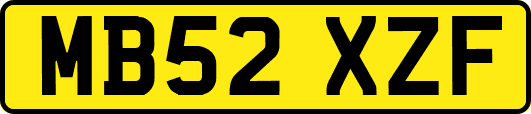 MB52XZF