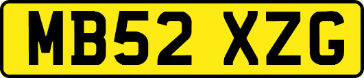 MB52XZG
