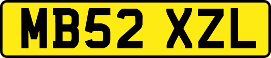 MB52XZL