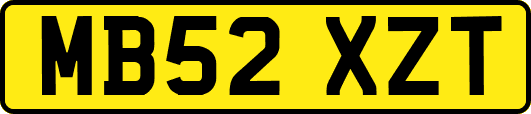 MB52XZT
