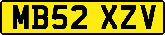 MB52XZV