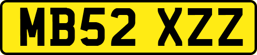 MB52XZZ