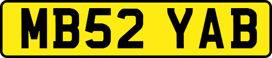 MB52YAB