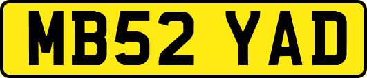 MB52YAD