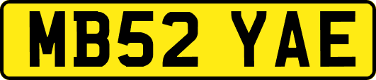 MB52YAE