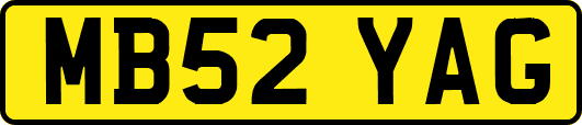 MB52YAG
