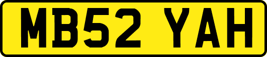 MB52YAH