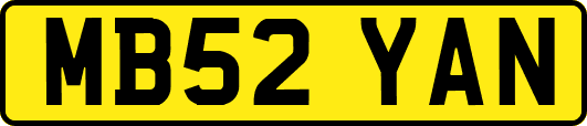 MB52YAN