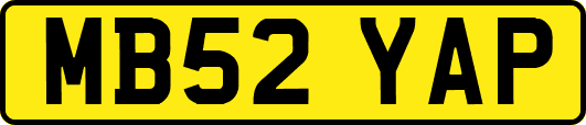 MB52YAP