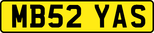 MB52YAS