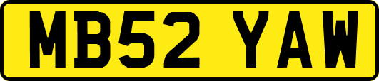 MB52YAW